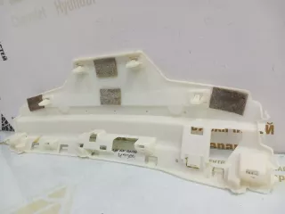 51128054200 Кронштейн усилителя бампера BMW 3 F30/F31/GT F34 Арт TP96386, вид 9