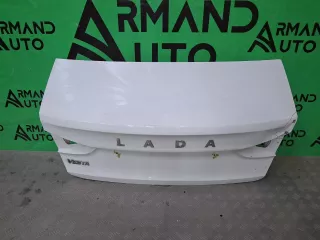 8450013789, 7 крышка багажника Lada Vesta 1 Арт ARM339441, вид 1