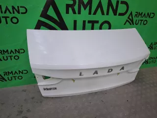 8450013789, 7 крышка багажника Lada Vesta 1 Арт ARM339441, вид 2
