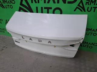8450013789, 7 крышка багажника Lada Vesta 1 Арт ARM339441, вид 3