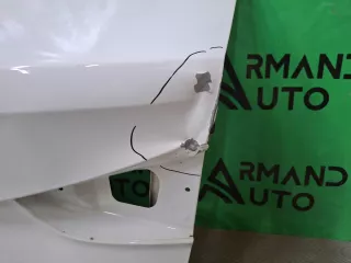 8450013789, 7 крышка багажника Lada Vesta 1 Арт ARM339441, вид 4