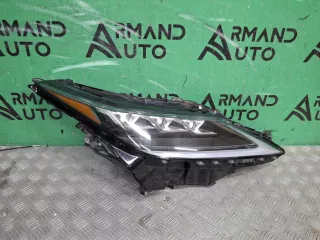 8114548F70 Фара Lexus RX 4 Арт ARM339912, вид 1