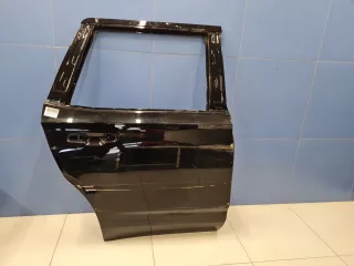 84940693 Дверь правая задняя Chevrolet Tahoe 4 Арт ZAP337488, вид 1