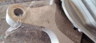 9826551380 Подушка крепления двигателя Opel Mokka 2 Арт 00102512, вид 3