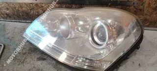 A1648260391 Фара левая Mercedes GL X164 Арт 00104286, вид 4