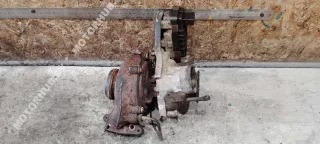 A6290900380 Турбина Mercedes GL X164 Арт 00104435