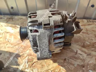 AV6N10300HA Генератор Ford Focus 3 Арт 00104478_1, вид 3