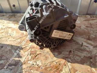 AV6N10300HA Генератор Ford Focus 3 Арт 00104478_1, вид 5
