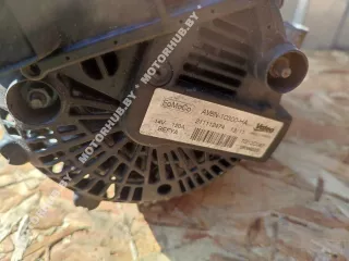 AV6N10300HA Генератор Ford Focus 3 Арт 00104478_1, вид 6