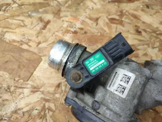161A05457R Заслонка дроссельная Renault Dokker Арт 00104217_1, вид 2