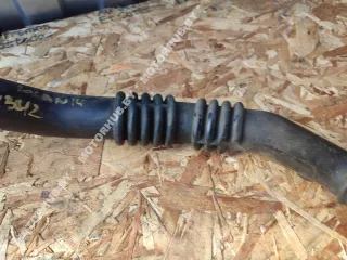 144604599R Патрубок интеркулера Renault Dokker Арт 00104342_1, вид 3