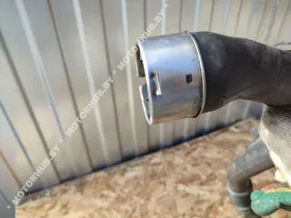 144604599R Патрубок интеркулера Renault Dokker Арт 00104342_1, вид 7
