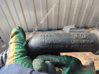 144604599R Патрубок интеркулера Renault Dokker Арт 00104342_1, вид 9
