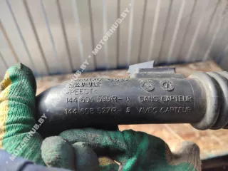 144604599R Патрубок интеркулера Renault Dokker Арт 00104342_1, вид 10