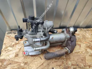 147356133R,H8200836385 Клапан EGR Renault Dokker Арт 00104212_1, вид 1