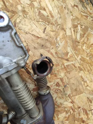 147356133R,H8200836385 Клапан EGR Renault Dokker Арт 00104212_1, вид 11