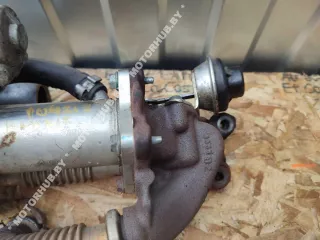 147356133R,H8200836385 Клапан EGR Renault Dokker Арт 00104212_1, вид 5