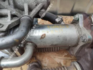 147356133R,H8200836385 Клапан EGR Renault Dokker Арт 00104212_1, вид 6