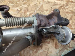 147356133R,H8200836385 Клапан EGR Renault Dokker Арт 00104212_1, вид 7