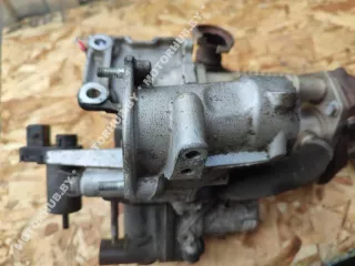147356133R,H8200836385 Клапан EGR Renault Dokker Арт 00104212_1, вид 8
