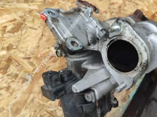 147356133R,H8200836385 Клапан EGR Renault Dokker Арт 00104212_1, вид 9