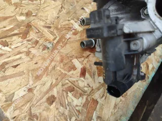 147356133R,H8200836385 Клапан EGR Renault Dokker Арт 00104212_1, вид 10