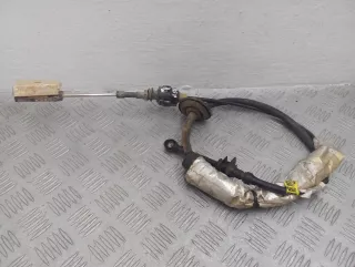 CL3P7E395BA Трос кулисы КПП Ford F-150 X Арт 00261072, вид 1