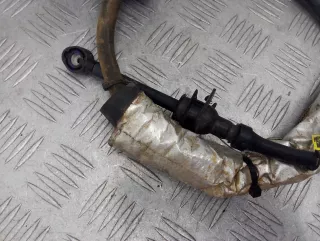 CL3P7E395BA Трос кулисы КПП Ford F-150 X Арт 00261072, вид 4