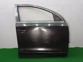 4L0845202 Стекло двери передней правой Audi Q7 4L Арт 00253410sep1, вид 1