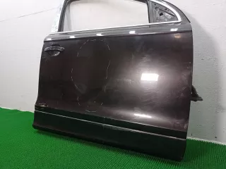 4L0845202 Стекло двери передней правой Audi Q7 4L Арт 00253410sep1, вид 3
