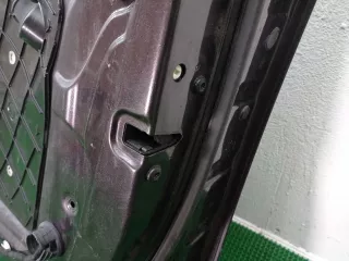 4L0845202 Стекло двери передней правой Audi Q7 4L Арт 00253410sep1, вид 9