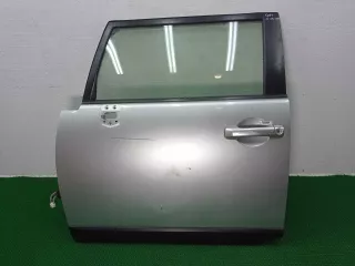 6700235610 Дверь передняя левая Toyota FJ Cruiser Арт 00252550, вид 1