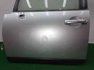 6700235610 Дверь передняя левая Toyota FJ Cruiser Арт 00252550, вид 5