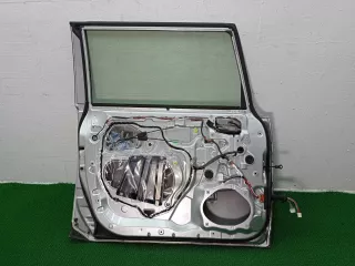 6700235610 Дверь передняя левая Toyota FJ Cruiser Арт 00252550, вид 6