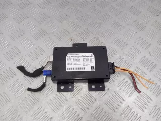 1729006008 Блок управления интерфейсом Mercedes E C207 Арт 00258026, вид 1
