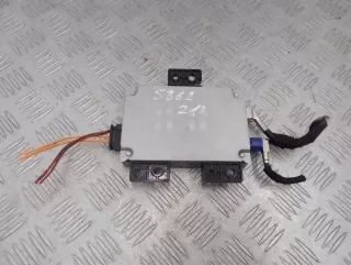 1729006008 Блок управления интерфейсом Mercedes E C207 Арт 00258026, вид 2