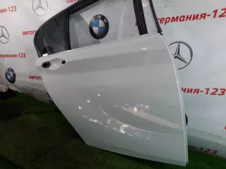 41527284516 Дверь 300 alpinweiss 3 BMW 1 F20/F21 Арт 37270, вид 1