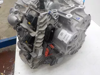 121000060AA КПП автоматическая (AT) Chery Tiggo 7 PRO Арт BIT738494, вид 2