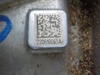 121000060AA КПП автоматическая (AT) Chery Tiggo 7 PRO Арт BIT738494, вид 8