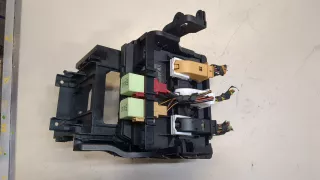 5K0937085Q,5K0937087Q Блок бортовой сети Volkswagen Tiguan 1 Арт 9314844, вид 1