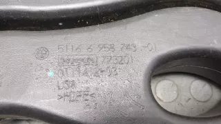51166958743 Воздуховод BMW X5 E70 Арт 9314966, вид 3
