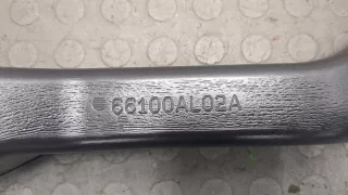 66100AL02A Воздуховод Subaru Outback 5 Арт 9312964, вид 2