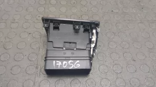 66110AL01A Дефлектор обдува салона Subaru Outback 5 Арт 9312496, вид 2
