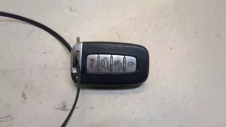 819962J700,954401U050 Ключ Kia Sorento 2 Арт 9315523, вид 1