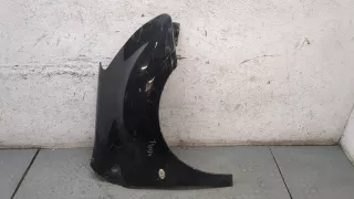 7841Y2 Крыло переднее правое черное Citroen Berlingo 2 restailing Арт 8760652, вид 1