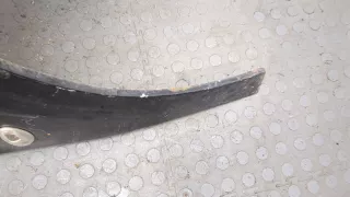 7841Y2 Крыло переднее правое черное Citroen Berlingo 2 restailing Арт 8760652, вид 4