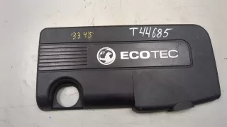 5607251 Крышка двигателя декоративная Opel Astra J 1.7л CDTI Арт 9314940, вид 1