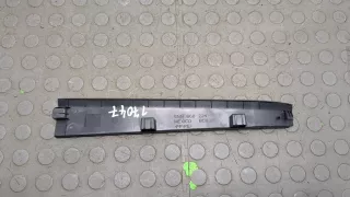5NN868224 Обшивка стойки (накладка) Volkswagen Tiguan 2 Арт 9314278, вид 2