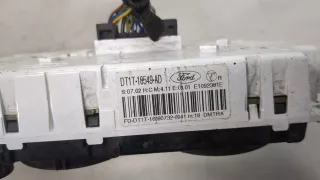DT1T18549AD Блок управления печки / климат-контроля Ford Transit 4 Арт 9316266, вид 5