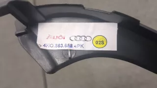 4H0863658 Пластик салона Audi A8 D4 (S8) Арт 9312744, вид 2
